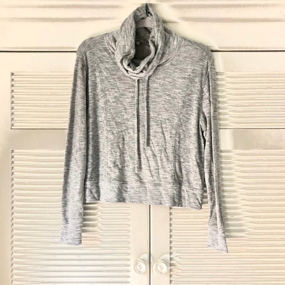 Athleta Sweatshirt